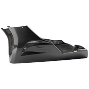 Bugverkleidung Carbon Carbonin Kawasaki ZX-6R 636 (24-26) CK27220