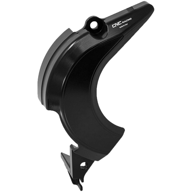 Ducati Panigale V4/S/R (25-26) için CNC Racing Alüminyum Dişli Kapağı CP172 