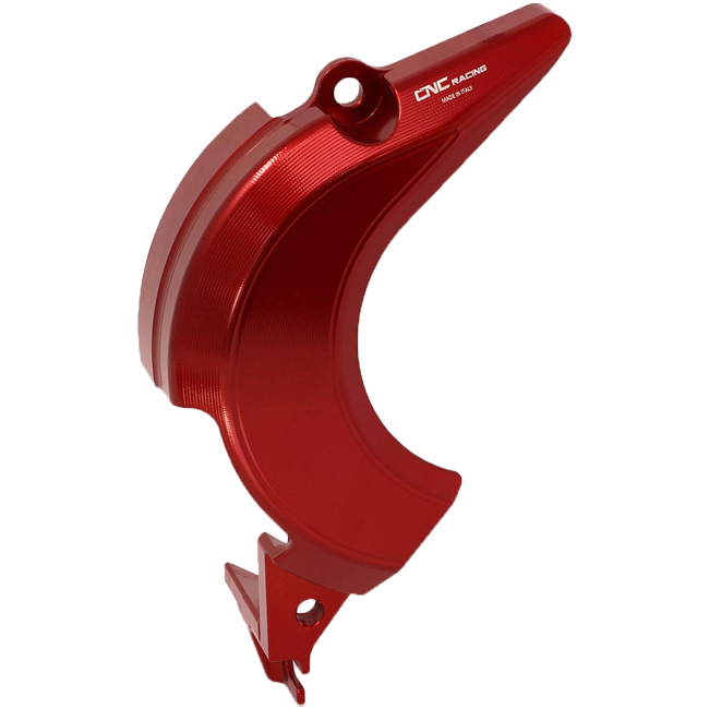 Ducati Panigale V4/S/R (25-26) için CNC Racing Alüminyum Dişli Kapağı CP172 