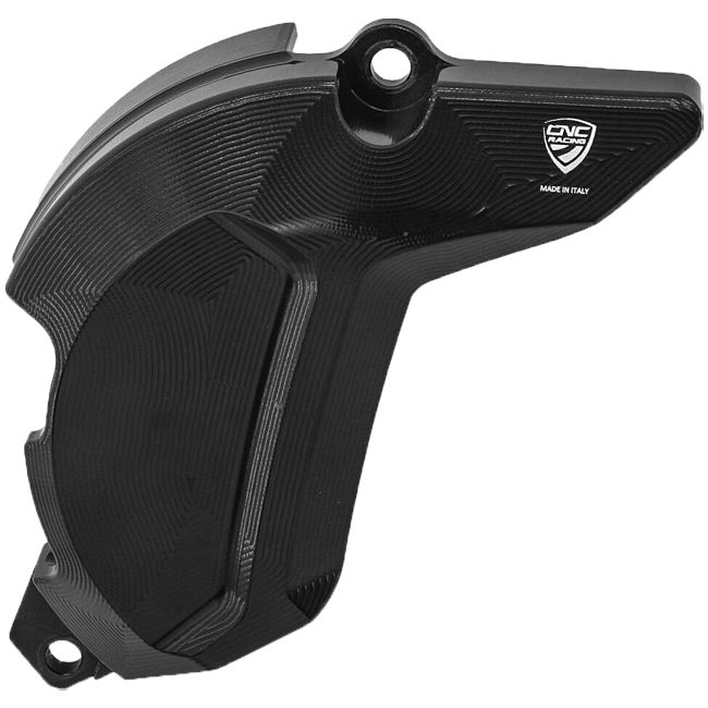Ducati Panigale V4/S/R (25-26) CP178 için CNC Racing Alüminyum Dişli Kapağı 