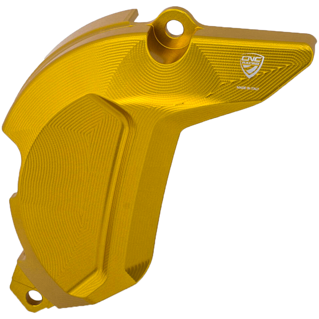 Ducati Panigale V4/S/R (25-26) CP178 için CNC Racing Alüminyum Dişli Kapağı 