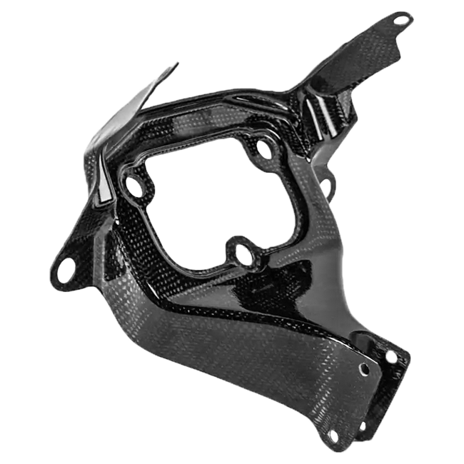 Suzuki GSX-R 1000 (17-23) için Karbon Enstrüman Tutucu CS12060 
