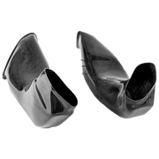 Suzuki GSX-R 1000 (17-23) için Airbox Boruları Karbon Carbonin CS12070 