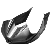 Yamaha YZF-R6 RJ15 (08-16) için Carbon Carbon Hava Kutusu Kapağı CY12425 