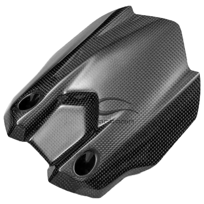 Yamaha YZF-R1/M (15-26) için Arka Çamurluk Carbon Carbonin CY16020 