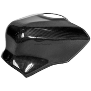 Yamaha YZF-R1/M (15-26) için Tank Kapağı SBK Carbon CY16405 