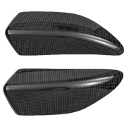 Yamaha YZF-R1/M (15-26) için Karbon Karbon Tank Koruma CY16505 