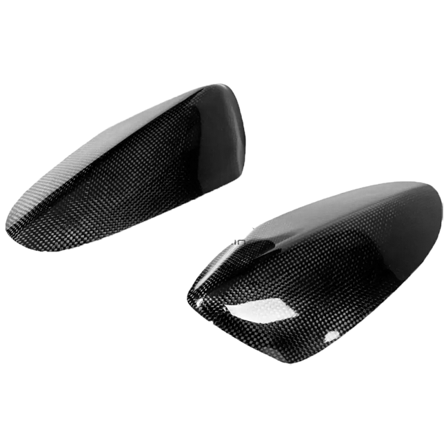 Yamaha YZF-R6 RJ27 (17-25) için Carbon Carbon ile Yakıt Tankı Koruma CY18505 