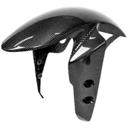 Yamaha YZF-R1/M (15-26) için Ön Çamurluk Karbon Carbonin CY19010 