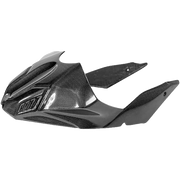 Yamaha YZF-R1/M RN65 (20-26) CY19425 için Karbon Hava Kutusu Kapağı 