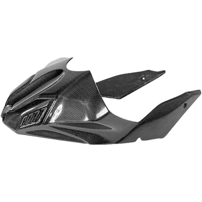 Yamaha YZF-R1/M RN65 (20-26) CY19425 için Karbon Hava Kutusu Kapağı 