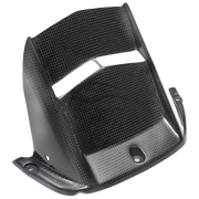 Yamaha YZF-R6 RJ15 (08-16) için Arka Çamurluk Carbon Carbonin CY7020 