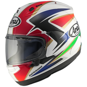 Arai RX-7V Evo Kask Luca Cadalora Restyle Replika 137-0377 