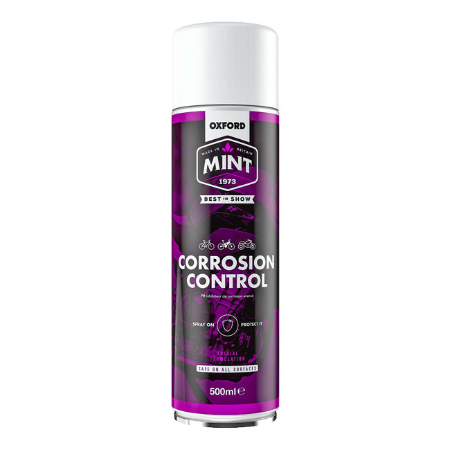 Oxford Mint Korozyon Önleyici "Corrosion Control" - 500ml 