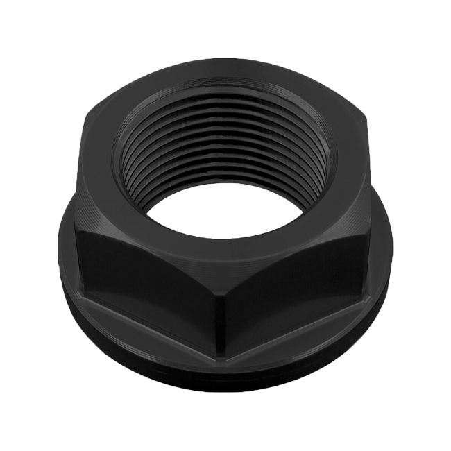 LighTech BMW S1000RR K46, K67 (09-26) D003 arka tekerlek somunu 