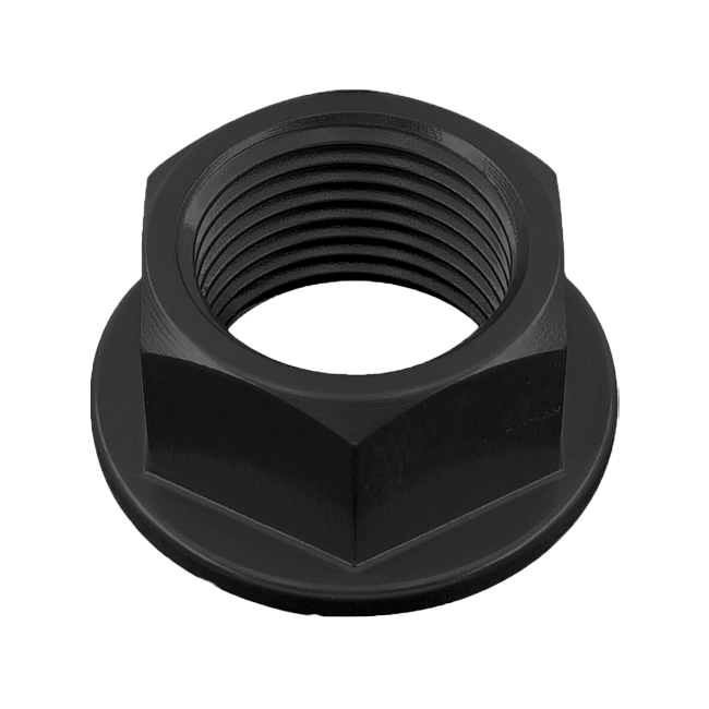 Arka tekerlek somunu LighTech Triumph Daytona 675/R (13-17) D004 