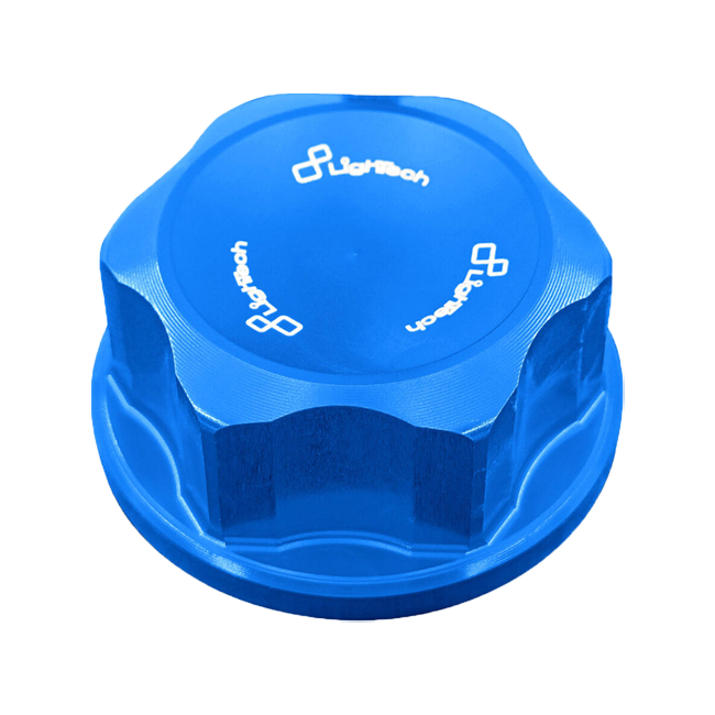 Lenkkopfmutter LighTech BMW S1000RR K46, K67 (09-26) D014 