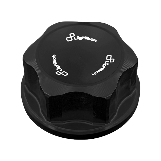 Lenkkopfmutter LighTech BMW S1000RR K46, K67 (09-26) D014 