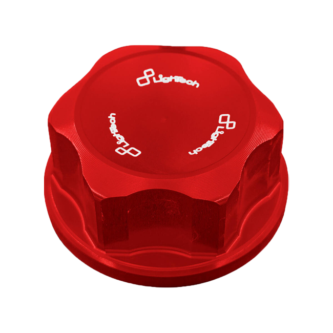 Lenkkopfmutter LighTech BMW S1000RR K46, K67 (09-26) D014 