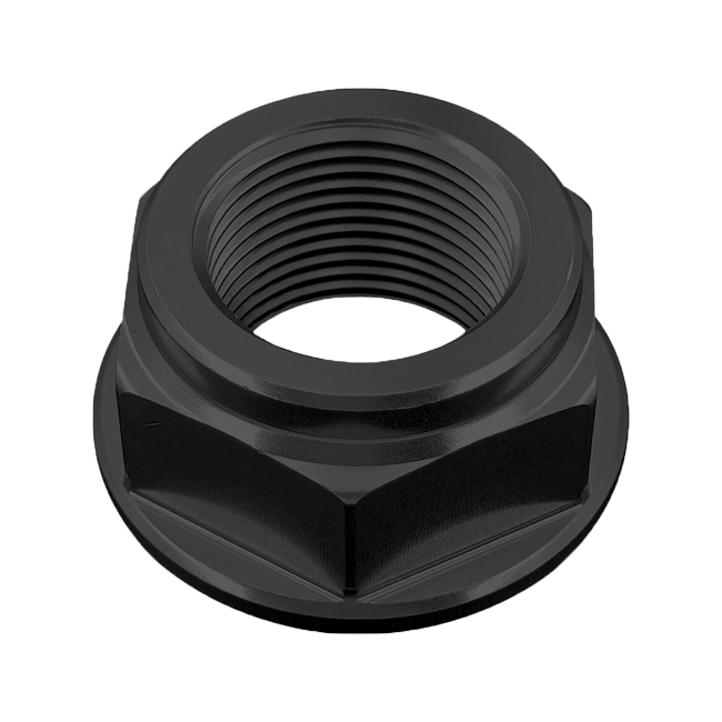 Arka tekerlek somunu LighTech Suzuki GSX-R 600/750 (11-17) D018 