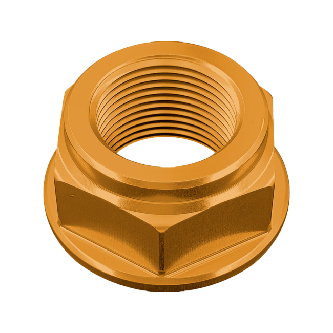 Arka tekerlek somunu LighTech Suzuki GSX-R 600/750 (11-17) D018 