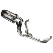 Termignoni Komplett sistem Force Ducati Panigale 1199/R/S (12-17) D17009400ITC 