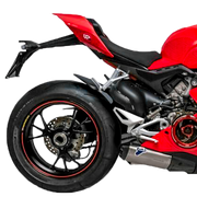 Termignoni Slip-On Kiti Ducati Panigale V4/S/R (18-24) D18409400ITA 