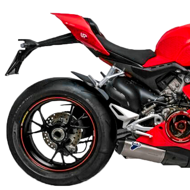 Termignoni Slip-On Kiti Ducati Panigale V4/S/R (18-24) D18409400ITA 