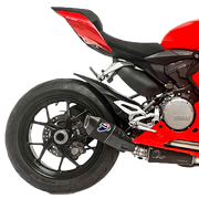 Termignoni Yarım Komple Paslanmaz Çelik Egzoz Sistemi Ducati Panigale V2 955 (20-24) D22109440INC 