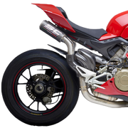 SC-Project Yarı Tam Sistem CR-T Ducati Panigale V4/S (18-20) D26A-T68C 