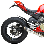 SC-Project Yarı Tam Sistem S1 Ducati Panigale V4/S (2021) D26C-LT41T 