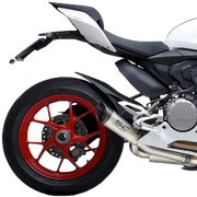 SC-Project Yarı Tam Sistem S1 Ducati Panigale V2 955 (20-24) D35A-LT41T 