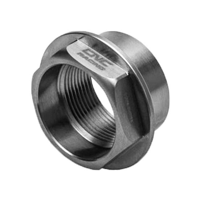 CNC Racing Titan somunu Ön tekerlek aksı Ducati Panigale V4/S/R (25-26) DA396X 