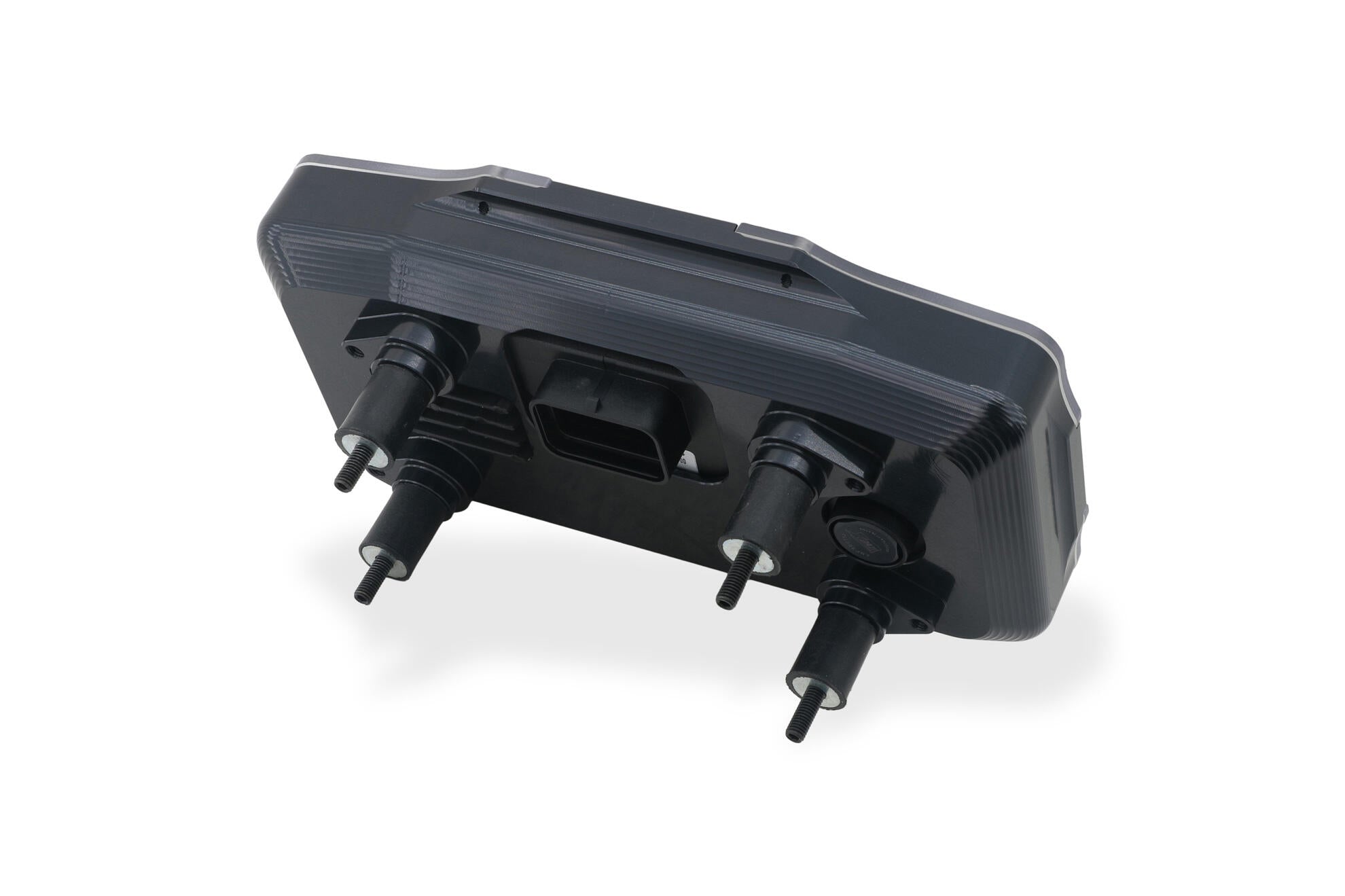 Dashboard Koruma CNC Yarış Ducati Panigale V4/S/R (25-26) DC003 