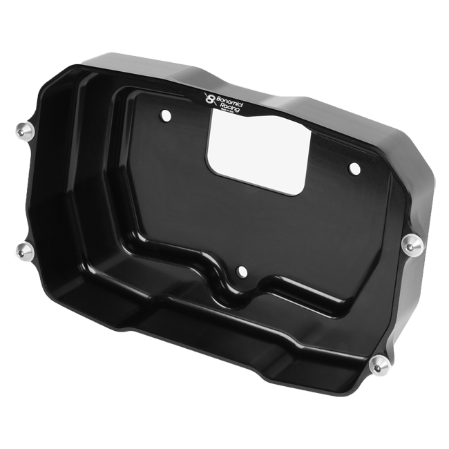 Dashboard Koruma Bonamici Racing Ducati Panigale V4/S/R (18-24) DCP03 
