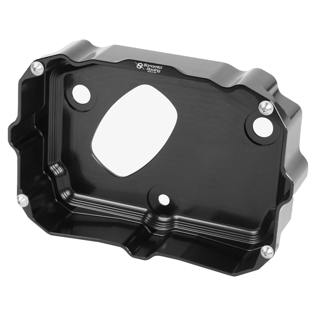 Dashboard Koruma Bonamici Racing Suzuki GSX-R 1000 (17-23) DCP05 