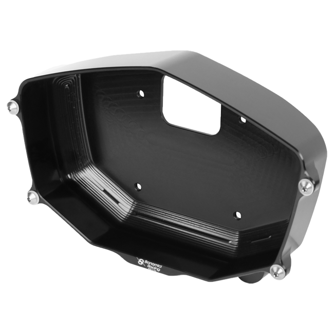 Dashboard Koruma Bonamici Racing Aprilia RSV4/1100 Factory/RF/RR (17-20) DCP06 