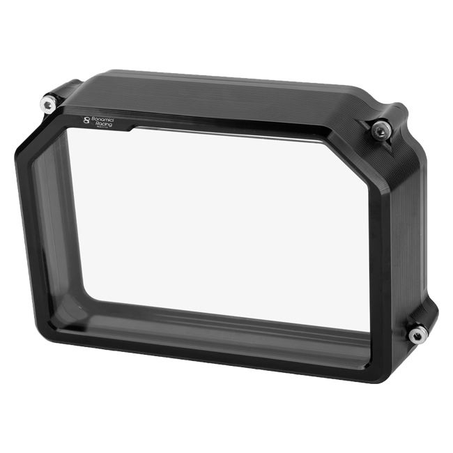 Dashboard Koruma Bonamici Racing Honda CBR 600 RR PC69 (24-26) DCP23 