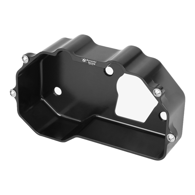 Dashboard Koruma Bonamici Racing Yamaha YZF-R3 (19-26) DCP07 