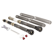 K-Tech DDS Kapalı Kartuş Kiti (+10mm) Yamaha YZF-R1 RN32, RN49 ve RN65 (15-26) 155-015-270-021 