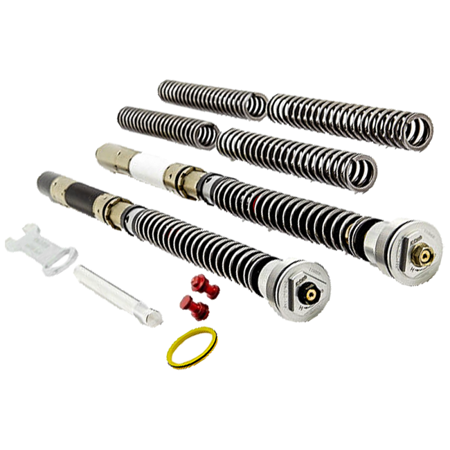 K-Tech DDS Kapalı Kartuş Kiti Ducati Panigale 1299 S (15-18) 155-012-070-020 