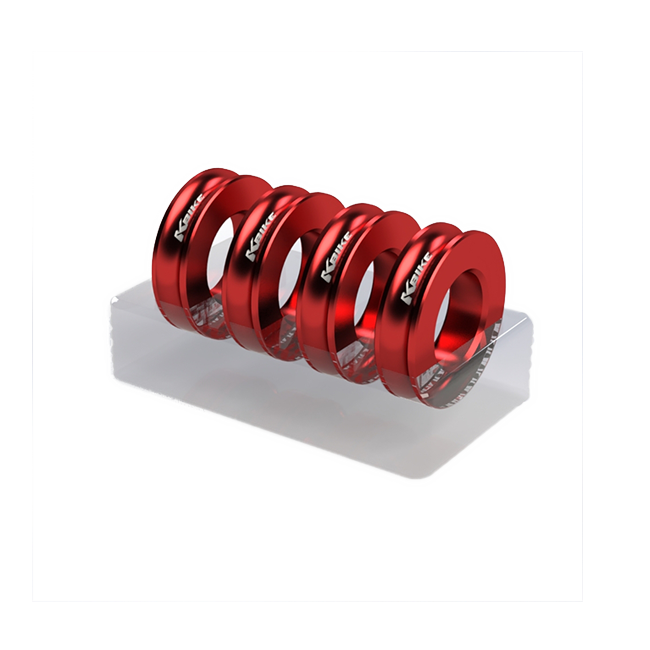 Fren kaliperi mesafe parçaları K-Bike Ducati Panigale V2 955 (20-24) DF004 