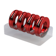 Frenk kaliperi mesafe ayar parçası K-Bike Ducati Panigale V4/S/R (18-24) DF004 