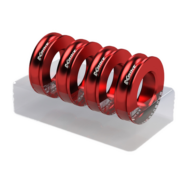 Frenk kaliperi mesafe ayar parçası K-Bike Ducati Panigale V4/S/R (18-24) DF004 