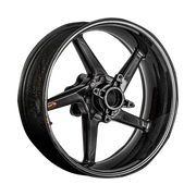 BST DIAMOND TEK Karbon Arka Jant Suzuki GSX-R 1000 (17-23) 