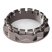 Titanyum arka teker somunu K-Bike Ducati Panigale V2 955 (20-24) DM48x1.5TIT 