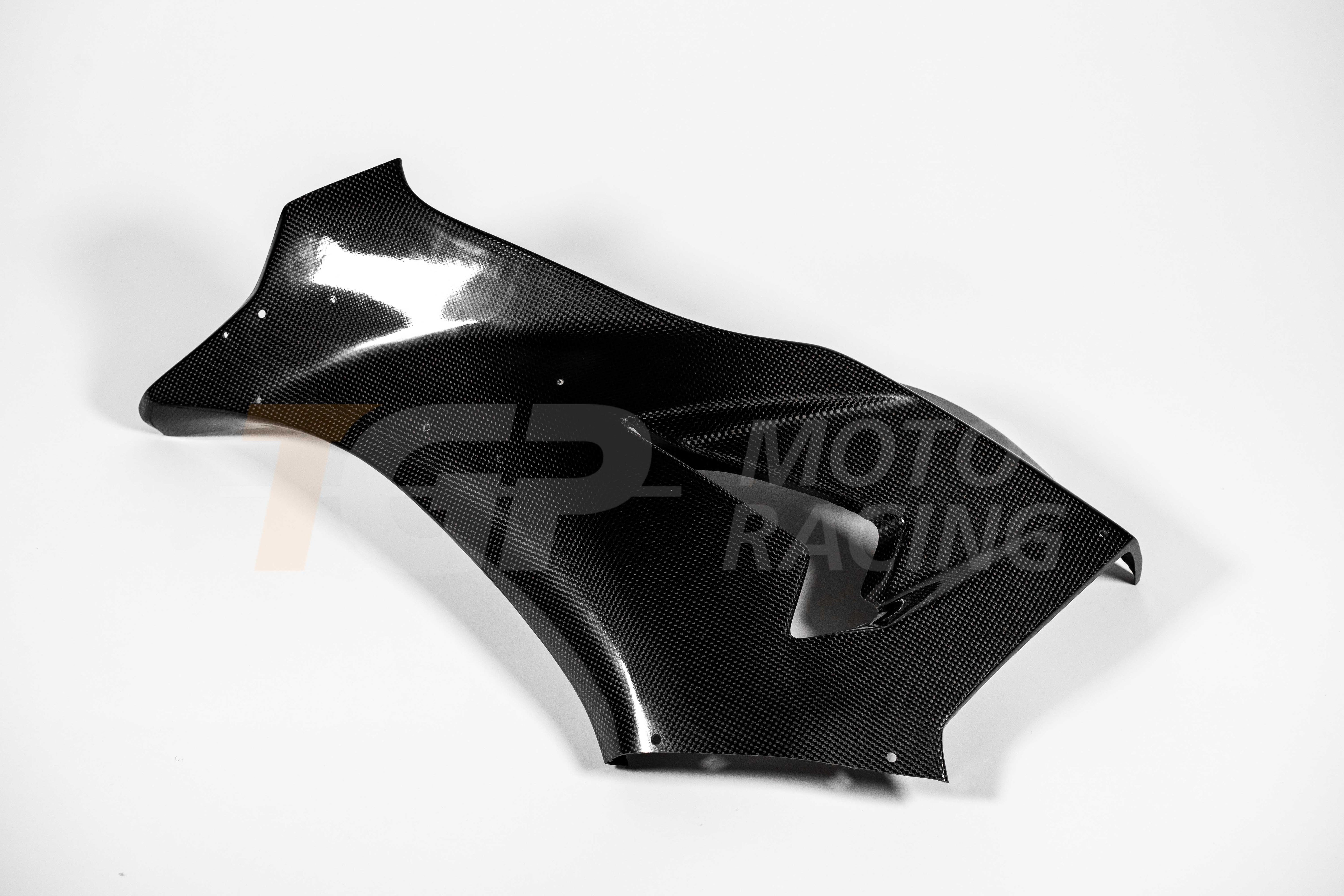Tam Kaplama Seti Carbon Honda CBR 1000 RR-R SC82 (24-26) Carbonin 