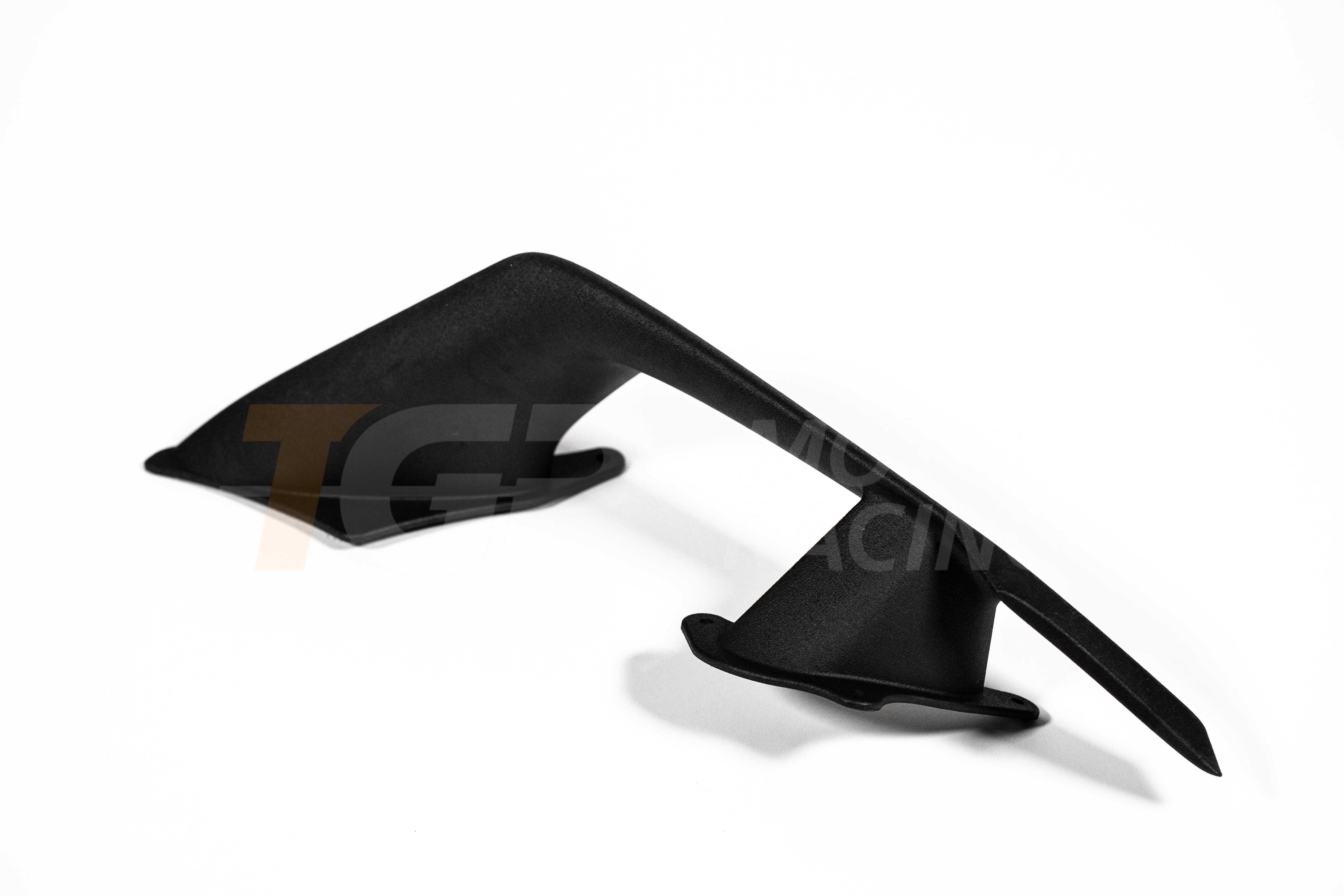 Honda CBR 1000 RR-R SC82 (24-26) için 3D Baskı Karbon Kanatçık Seti 