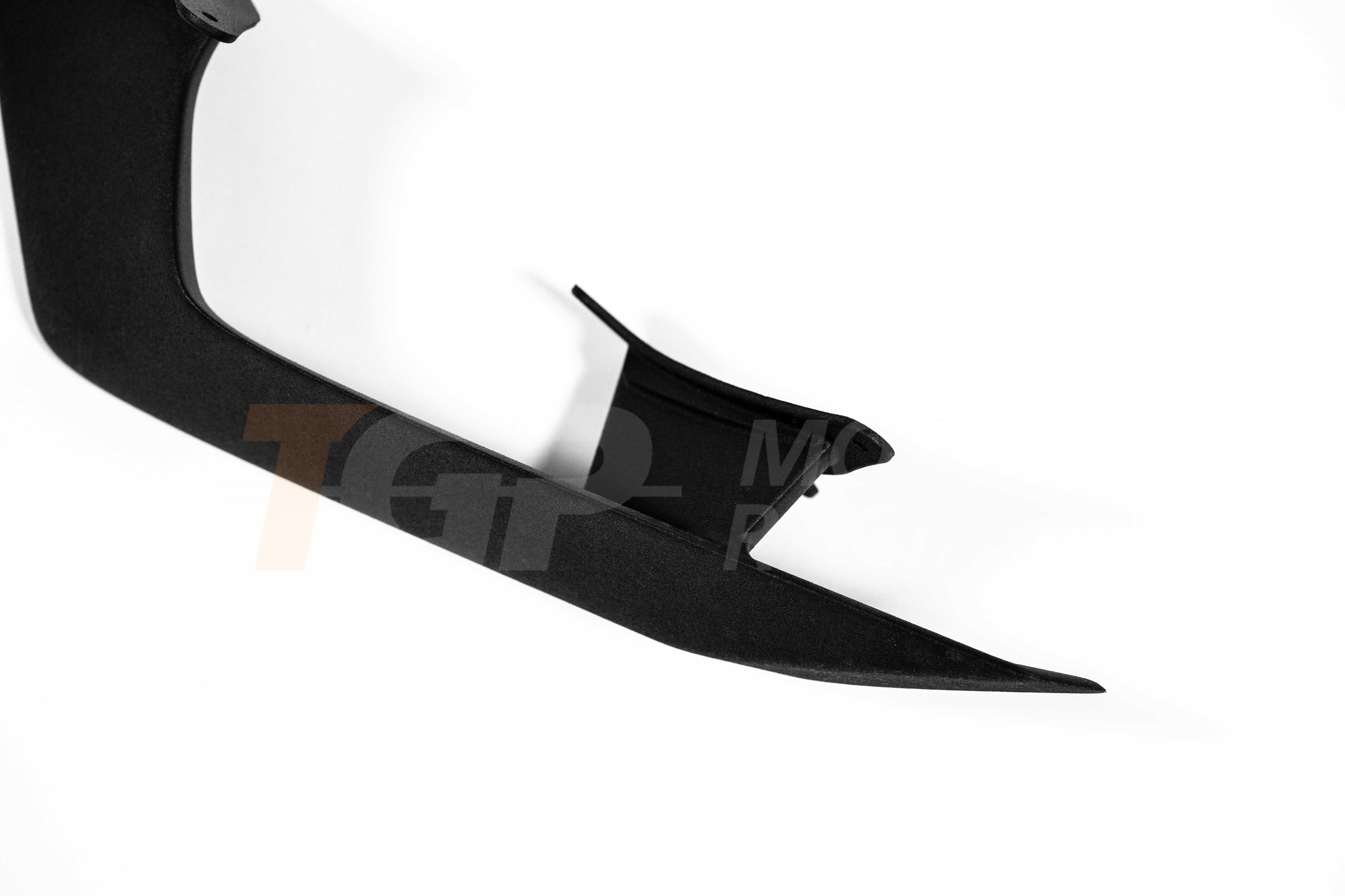 Honda CBR 1000 RR-R SC82 (24-26) için 3D Baskı Karbon Kanatçık Seti 