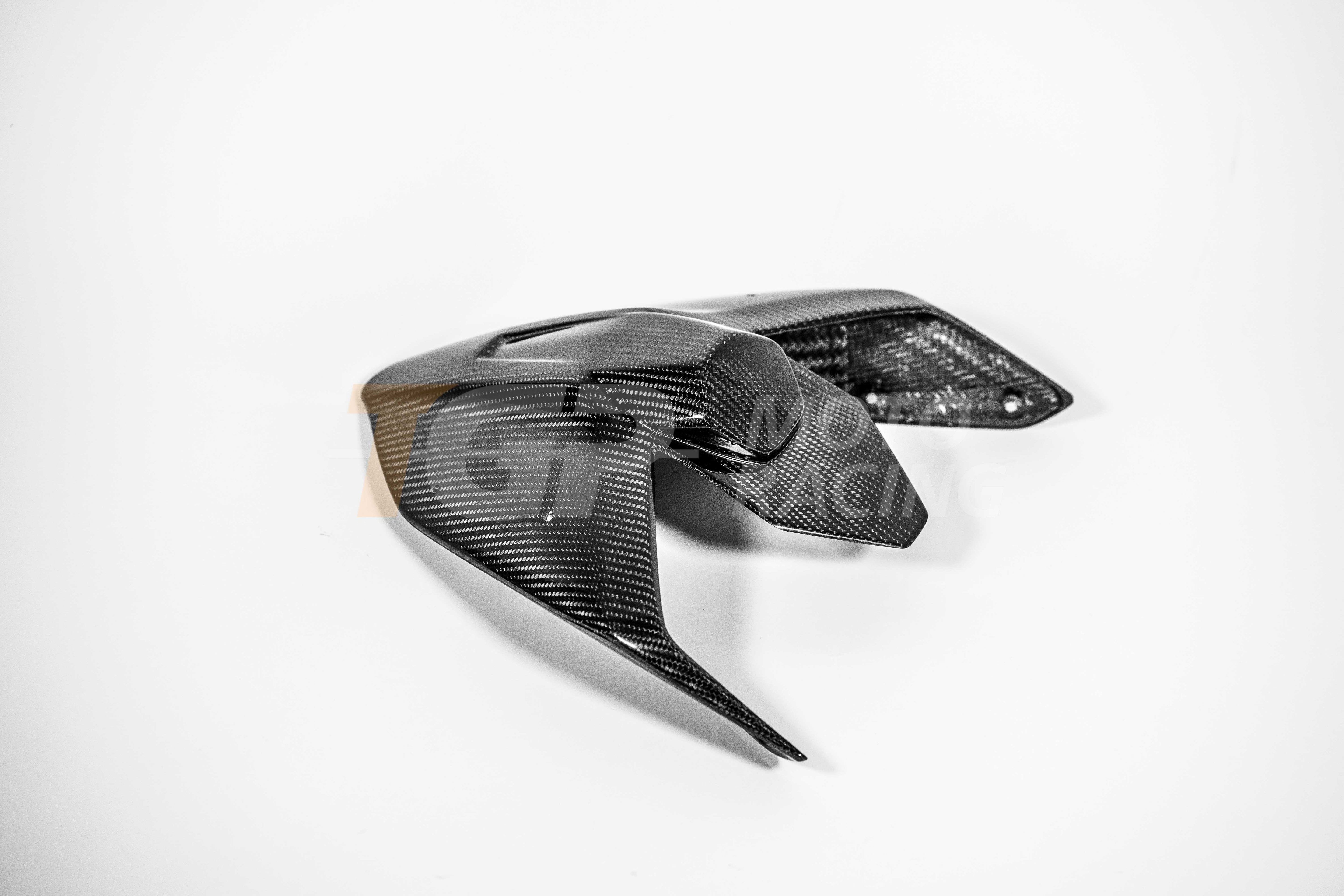 Heckverkleidung 200g Carbon AP Carbon Line Ducati Panigale V4/S/R (25-26)